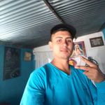 Edwin Terán - @teran1405 - Instagram