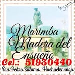 Edwin ReDo Toms - @marimba_maderadelensuenio - Instagram