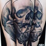 Edwin-John Tong - @oldskoolrascal - Instagram