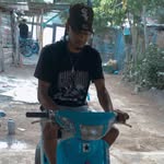 Edwin toribio - @edwintoribio60 - Instagram