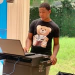 Edwin Toribio - @djedwin27 - Instagram