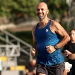 Edwin Torres | Maratonista y Coach - @edwintorresrunner - Instagram