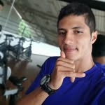 Edwin torrez - @edwintorres793 - Instagram