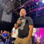 Edwin Torrez - @torrezcolombia - Instagram