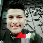 Edwin Torrez - @torresernesto132 - Instagram