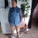 edwin torrez - @etorrez0182 - Instagram