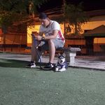 Edwin Toscano - @edwintoscanori23 - Instagram