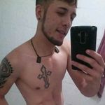 Edwin Toscano - @elhuesonbb2 - Instagram