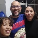 Edwin Tovar - @edtovar70 - Instagram