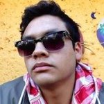 Edwin Tovar - @edwintovars - Instagram