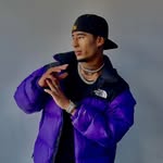 Edwin Tovar - @chule_manin - Instagram