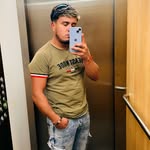 Edwin Tovar - @edwin.tovar2 - Instagram