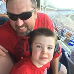 Chuck Edwin Townsend Jr. - @cktownsend13 - Instagram