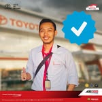 Toyota Auto2000 Kediri Suharmadji - @edwin.toyota - Instagram