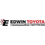 Toyota Sumedang • Toyota Bandung • Toyota Majalengka - @edwintoyotaofficial - Instagram