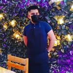 Edwin Morales - @psy_edwin_trance222 - Instagram