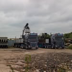 Edwin Salari Transport BV - @edwinsalaritransport - Instagram