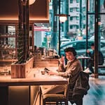 Edwin Tran - @edcafes - Instagram