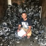 Edwin Transmision, La Vega - @edwintransmisionla - Instagram