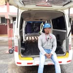 Servicio de Transporte 🇵🇦 - @edwintransporte1 - Instagram