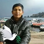 Edwin Limachi Troche - @limachitroche - Instagram