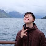 Edwin Tsang - @edwin.hello - Instagram