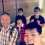 Edwin Tse - @tse_chungyin - Instagram