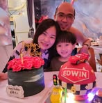 Edwin Tse - Facebook