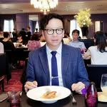 Edwin Tse - @dinomuwowo - Instagram