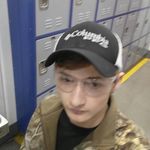 Edwin Tucker - @tuckeredwin - Instagram
