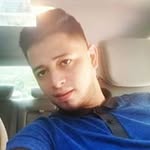 Edwin Emilio Romero Turcios - @turcios6171 - Instagram