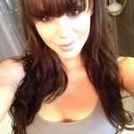 Clara Potter - @edwinturkson - Instagram