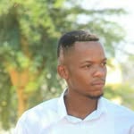 Edwin T Gomotho - @elturkedwin - Instagram