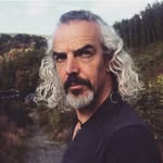 Edwin Turk - @mindbehindwall - Instagram