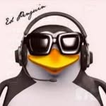 Edwin Turner - @edpenguin7 - Instagram