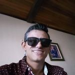 Edwin Ugalde - @edwinugalde68 - Instagram