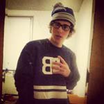 _EdwinUnderwood - @_edwinunderwoodg - Instagram