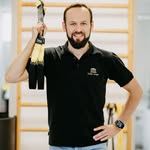 Edwin Unger - @physiotherapieunger - Instagram