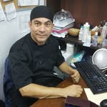 Edwin Ureña - @edwin.urena.9028 - Instagram