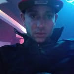Edwin Ureña - @urena7771 - Instagram