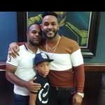 Edwin Ureña - @edwin.urena.750 - Instagram