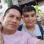Edwin Patricio Urgiles - @urgilesedwin - Instagram