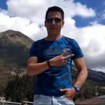 Edwin Xavier Urgilés - @edaen2 - Instagram