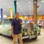Edwin Valderama Honrada - @honradaedwin78 - Instagram