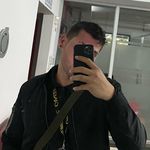 Edwin Alberto Valdés - @edwinvaldes_ - Instagram
