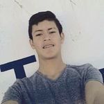 Edwin Valdivia - @genaroevv12 - Instagram
