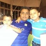Edwin Valdivia - @valdivia6657 - Instagram