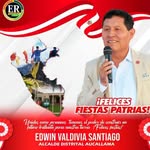 Edwin Valdivia - @edwin.valdivia - Instagram