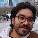 Edwin Valdivia - @edwinnie__linguine - Instagram