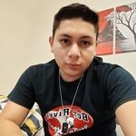Edwin Valdivia - @valdiviaedwin091 - Instagram